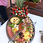 Restaurant Balkan Trier
