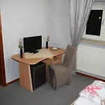 Restaurant Balkan Hotel Trier