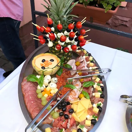 Restaurant Balkan Trier