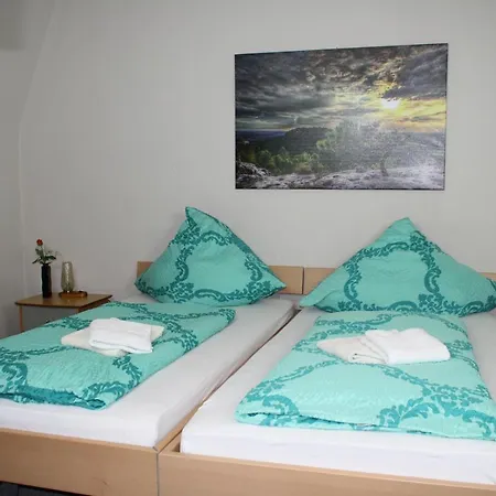 Restaurant Balkan トリーア