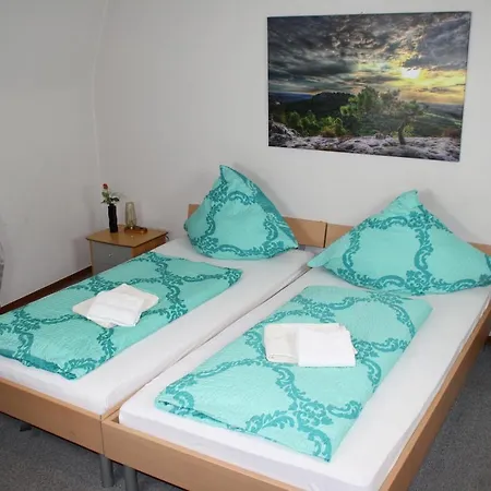 Hotel Restaurant Balkan Trier