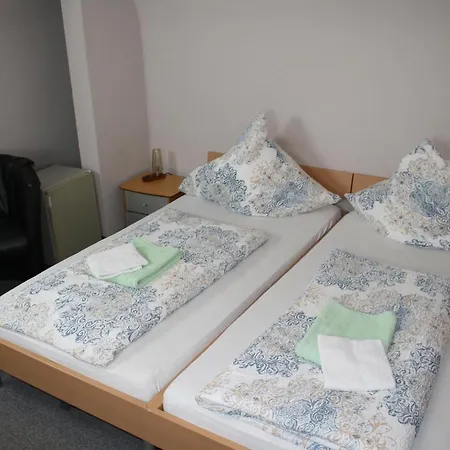 Hotell Restaurant Balkan 2*