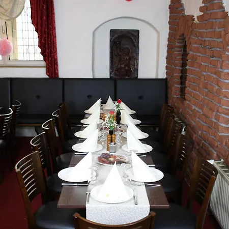 Restaurant Balkan 2*