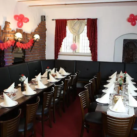 Restaurant Balkan 2*