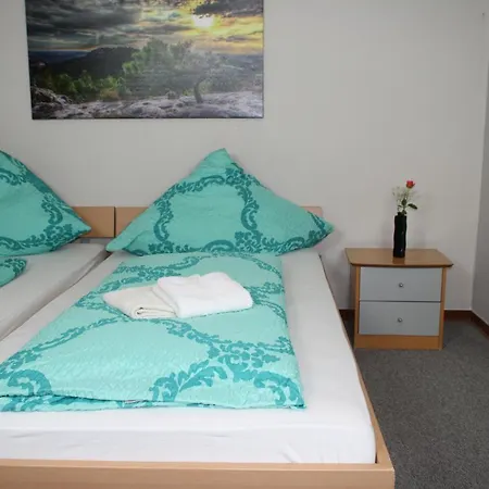 Restaurant Balkan トリーア