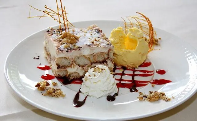 Hotel Restaurant Balkan Trier