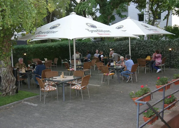 Restaurant Balkan Hotel 2*