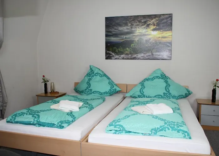 Restaurant Balkan Tréveris