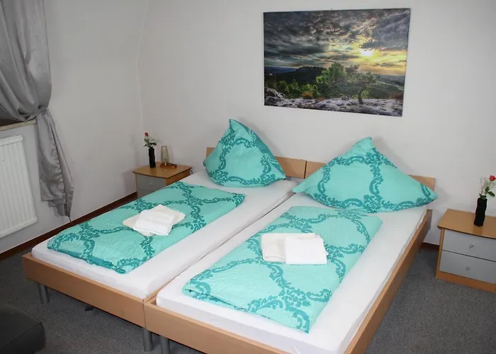 Hotel Restaurant Balkan Trier