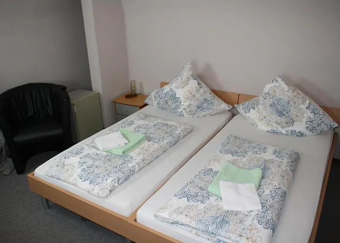 Hotel Restaurant Balkan 2*