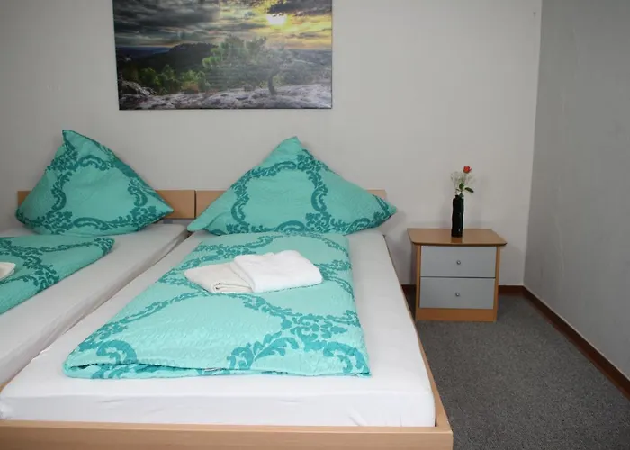 Restaurant Balkan Tréveris